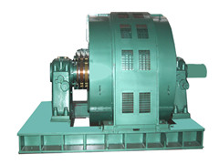 北仑YR800-8/1180高压电机